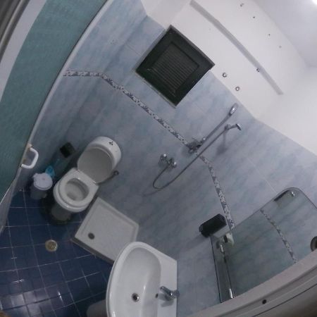 Kanina Hotel&Hostel Saranda Zewnętrze zdjęcie
