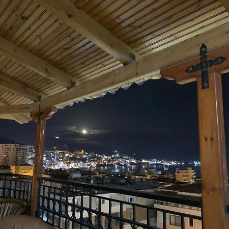 Kanina Hotel&Hostel Saranda Zewnętrze zdjęcie