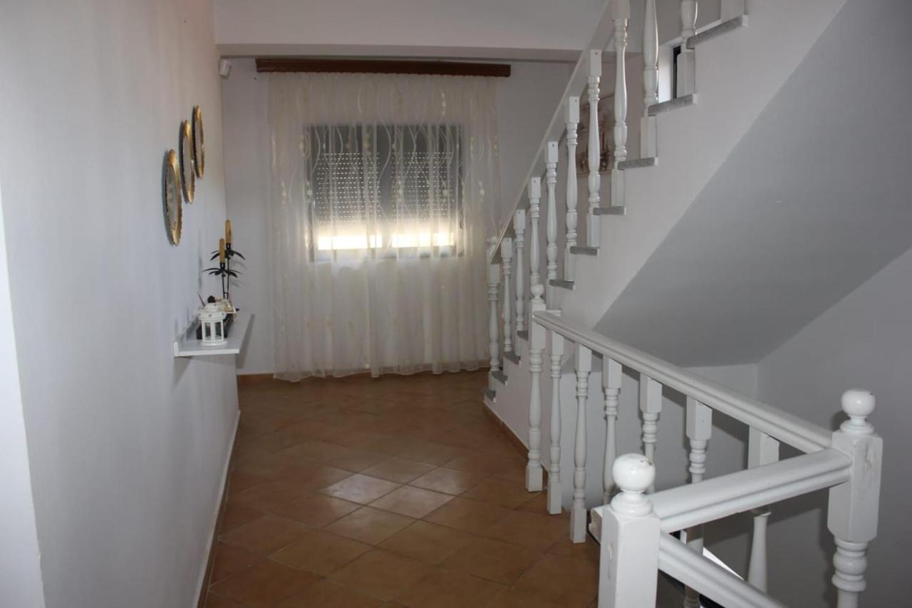 Kanina Hotel&Hostel Saranda Zewnętrze zdjęcie