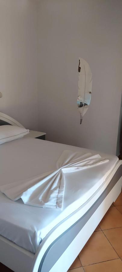 Kanina Hotel&Hostel Saranda Zewnętrze zdjęcie