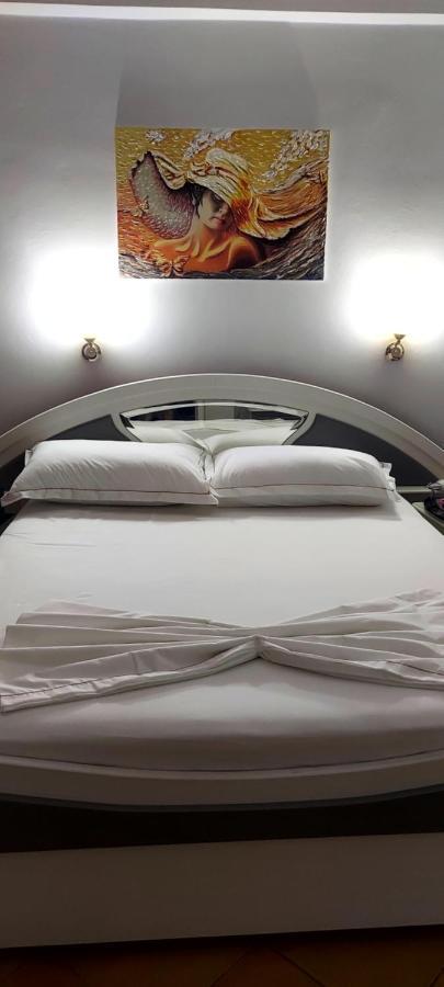 Kanina Hotel&Hostel Saranda Zewnętrze zdjęcie
