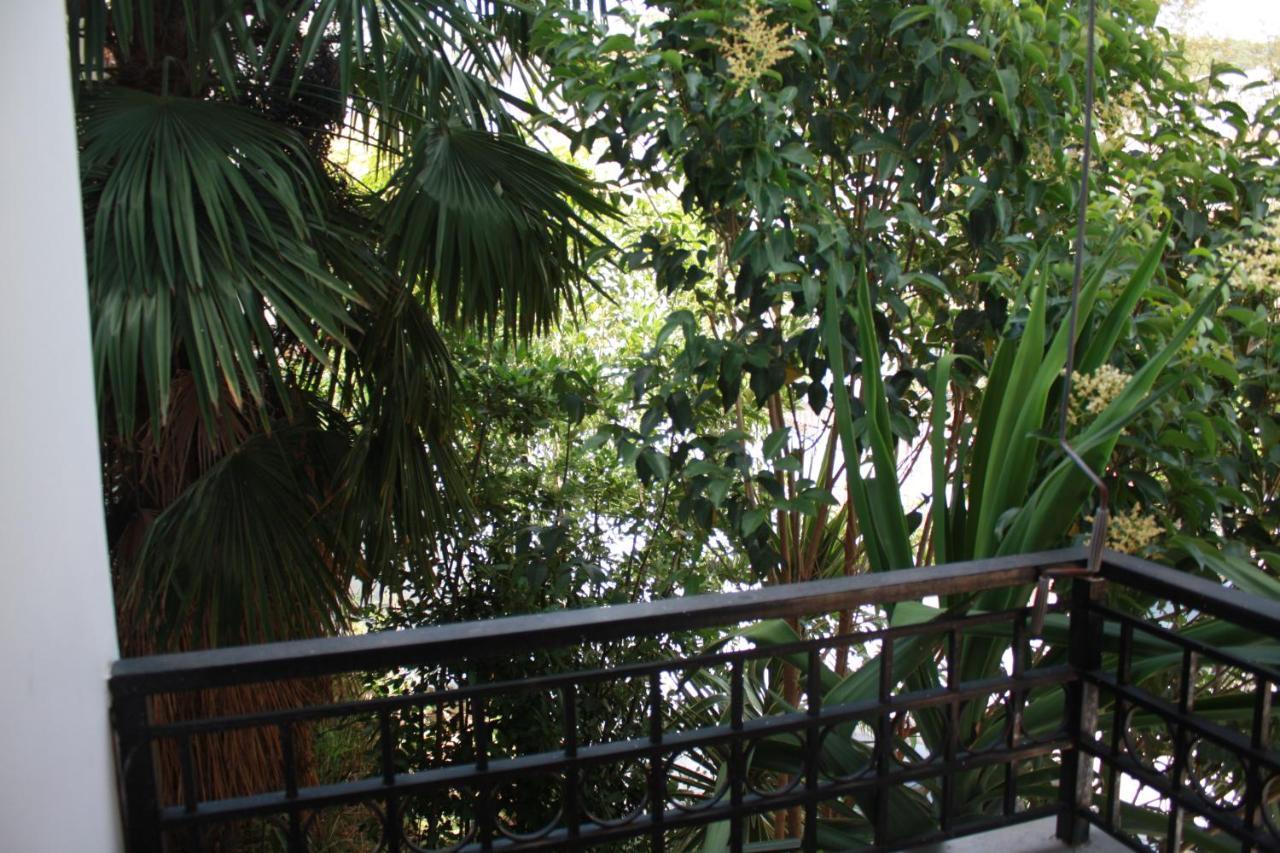 Kanina Hotel&Hostel Saranda Zewnętrze zdjęcie