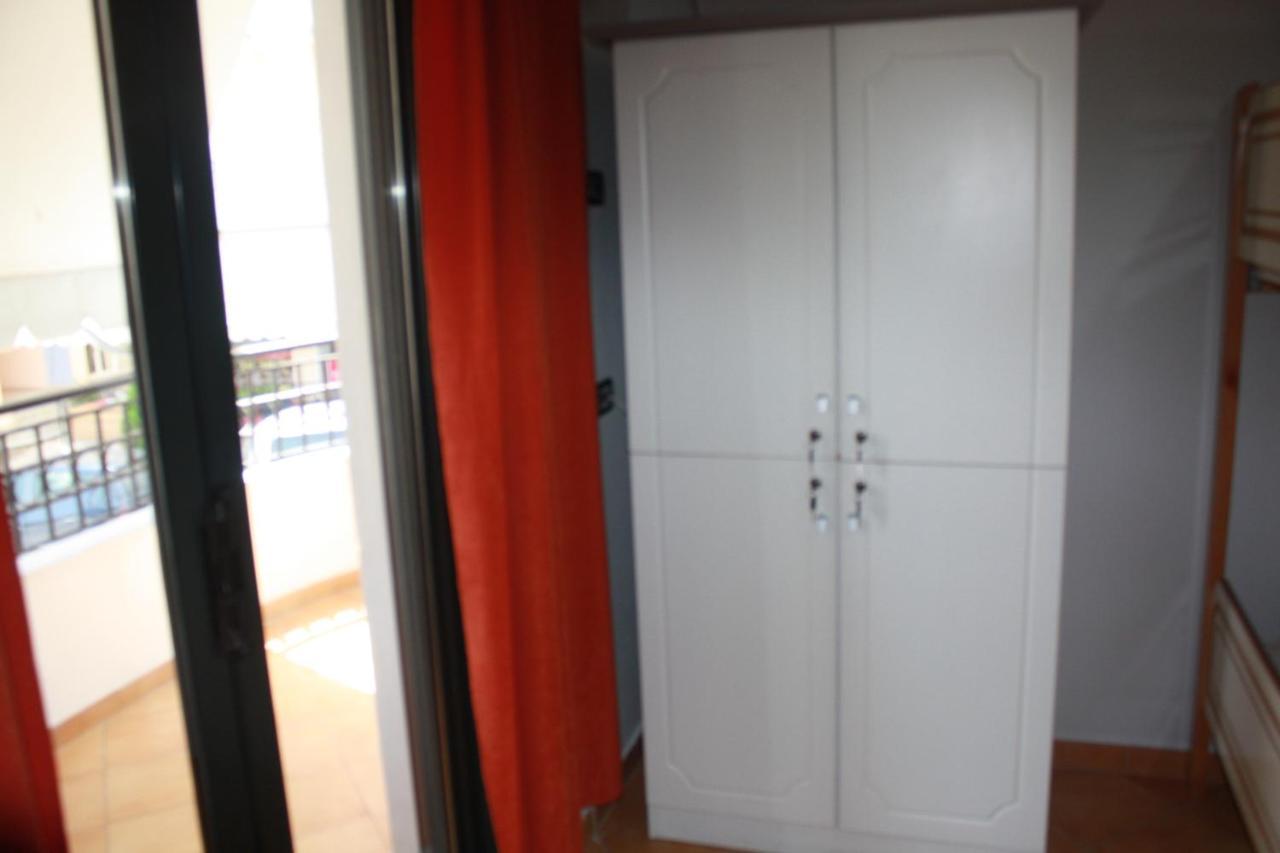 Kanina Hotel&Hostel Saranda Zewnętrze zdjęcie