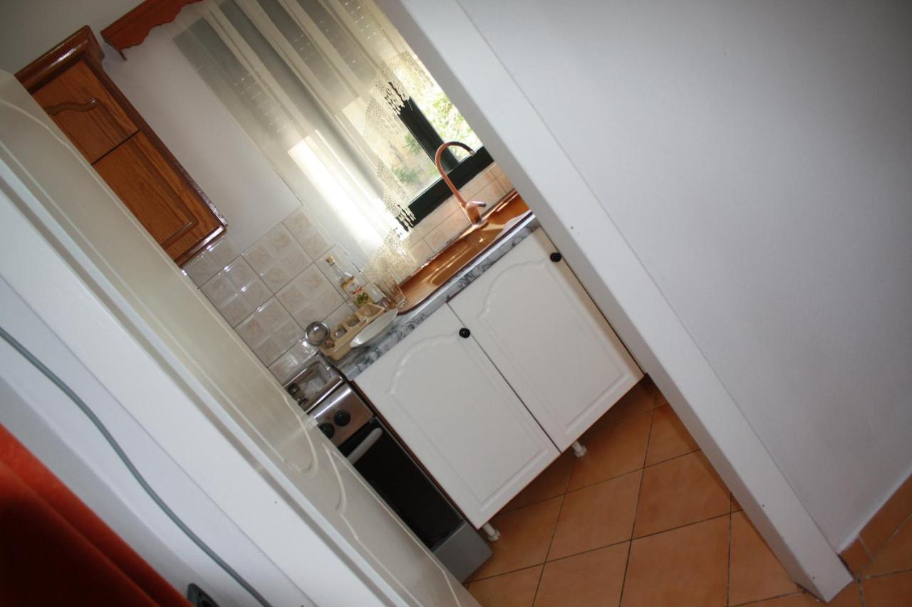 Kanina Hotel&Hostel Saranda Zewnętrze zdjęcie