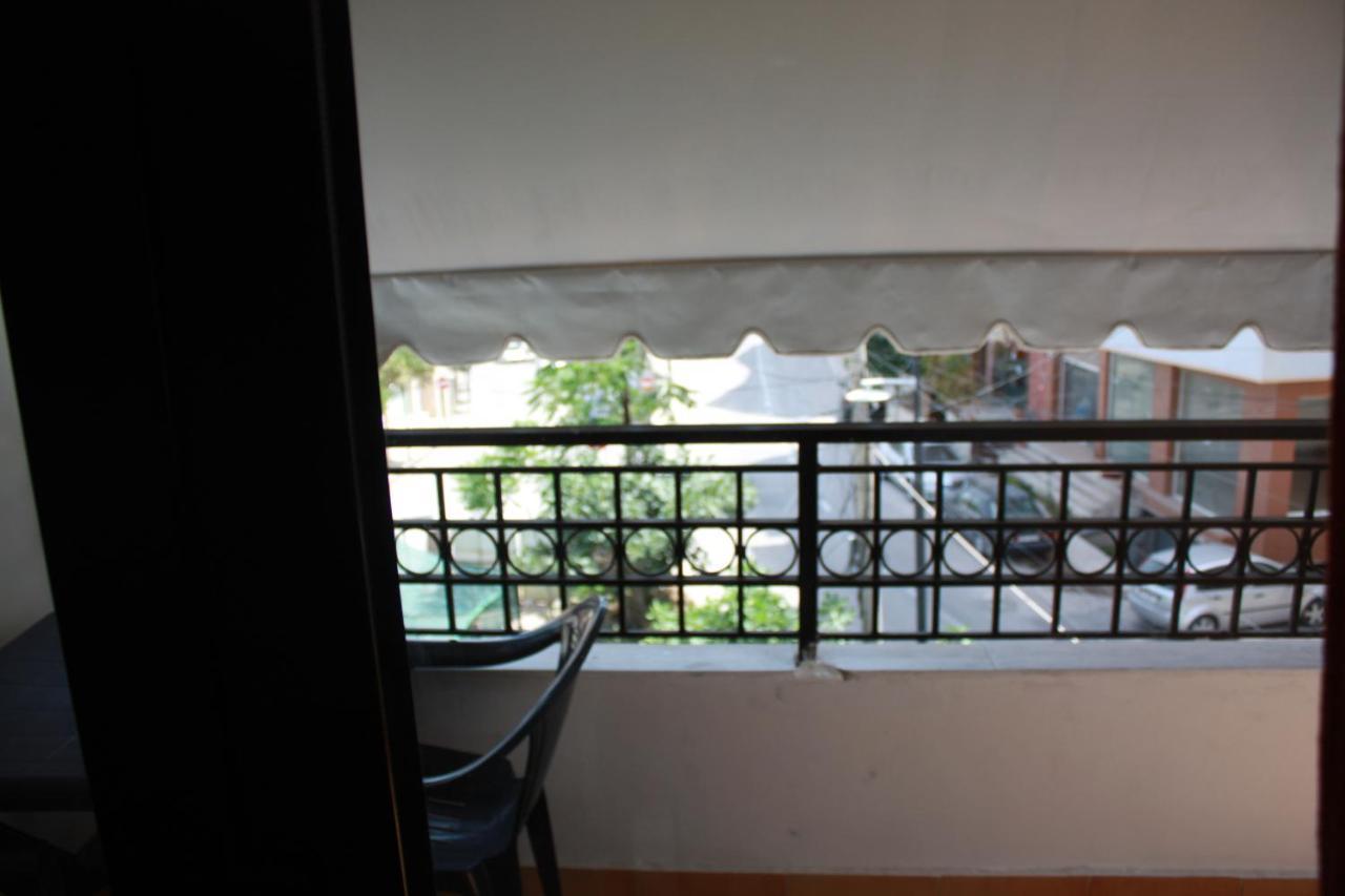 Kanina Hotel&Hostel Saranda Zewnętrze zdjęcie