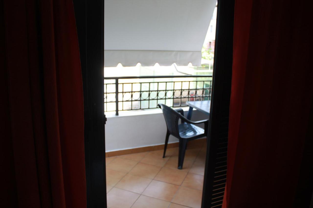 Kanina Hotel&Hostel Saranda Zewnętrze zdjęcie