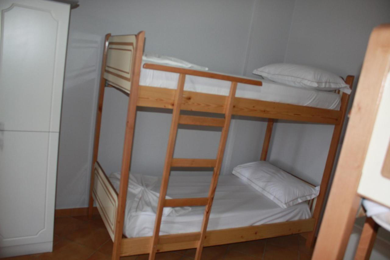 Kanina Hotel&Hostel Saranda Zewnętrze zdjęcie