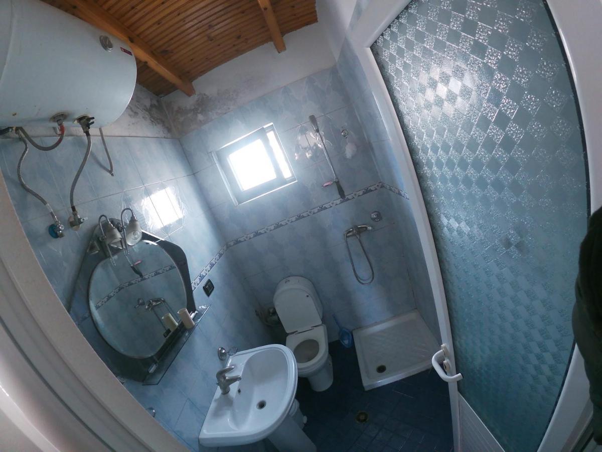 Kanina Hotel&Hostel Saranda Zewnętrze zdjęcie