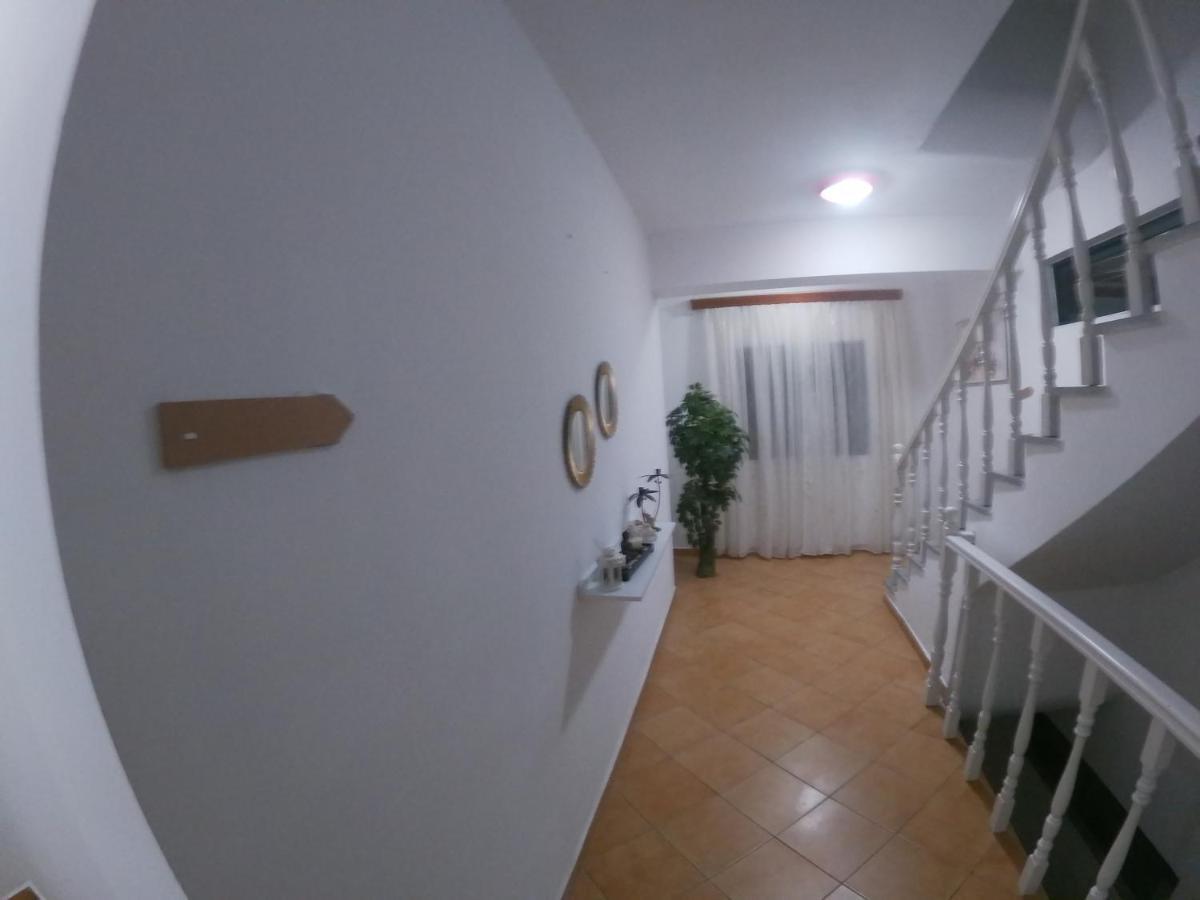 Kanina Hotel&Hostel Saranda Zewnętrze zdjęcie