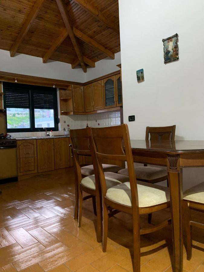 Kanina Hotel&Hostel Saranda Zewnętrze zdjęcie